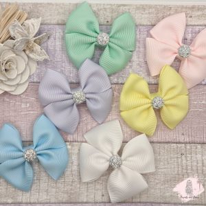 Ribbon Bows