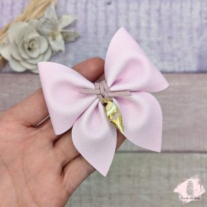 ice cream bow