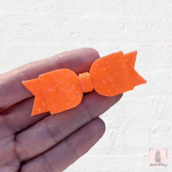 Orange Neon