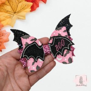 Bat Bow
