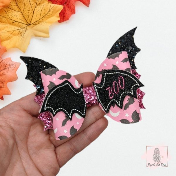 Bat Bow