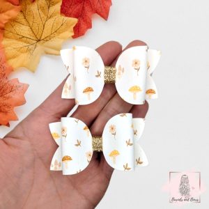 Autumn Woodland Cuties