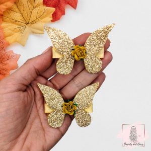 fairy wings