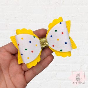Children in Need bow