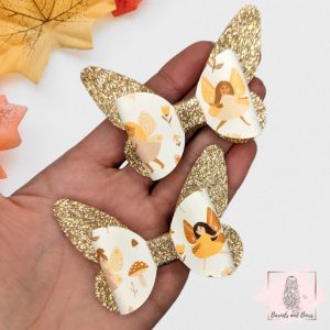 Autumn Fairy Cuties