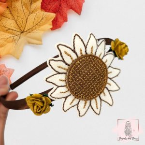 sunflower band