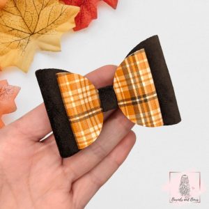 Autumn Tartan