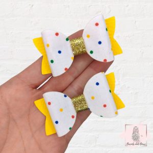 Children in Need cutie set