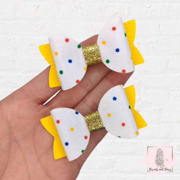 Children in Need cutie set
