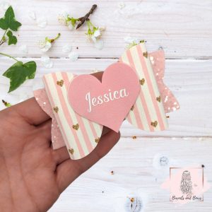 Pretty Pink Love