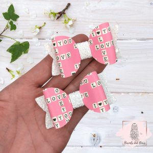 puzzle love cuties