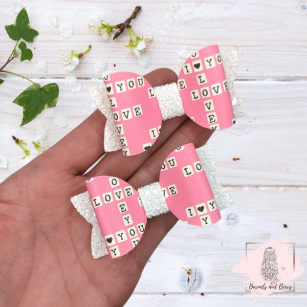 puzzle love cuties