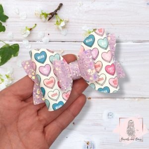 Sweet Love Double Loop