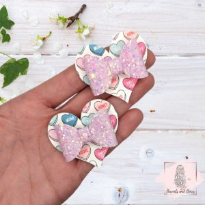 Love Double Loop Cuties