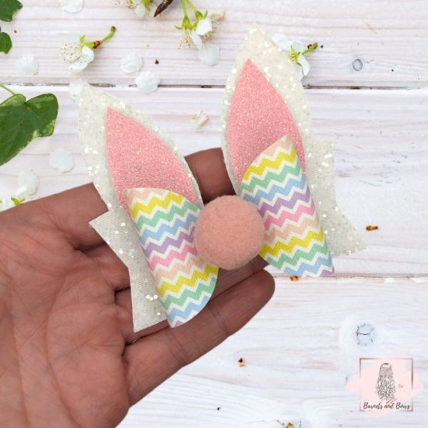 easter bunny ears