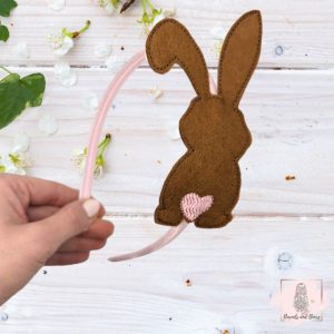 bunny alice band