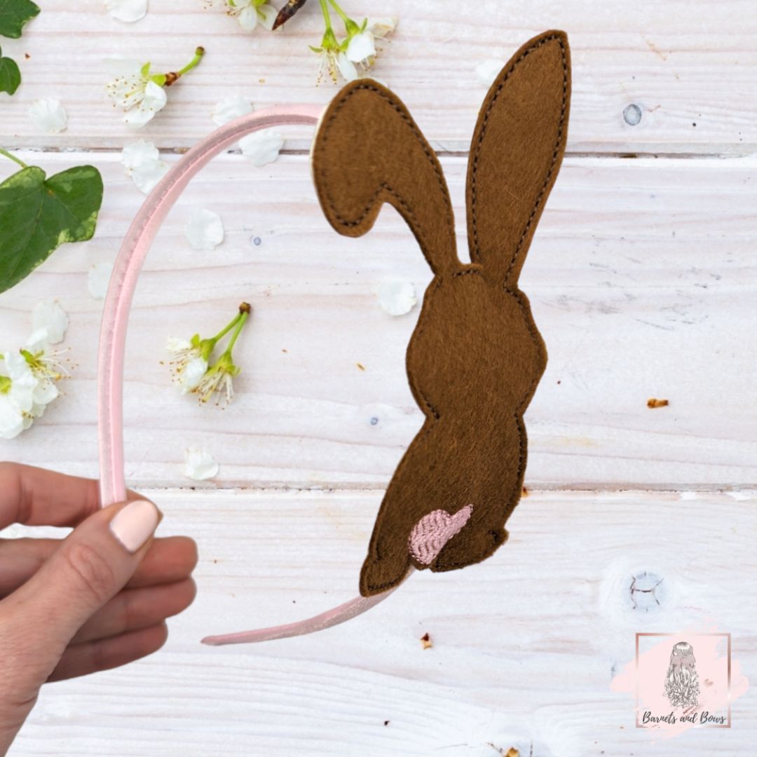bunny alice band