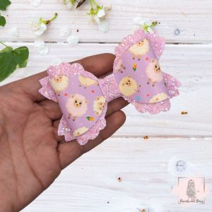 Lilac Lamb
