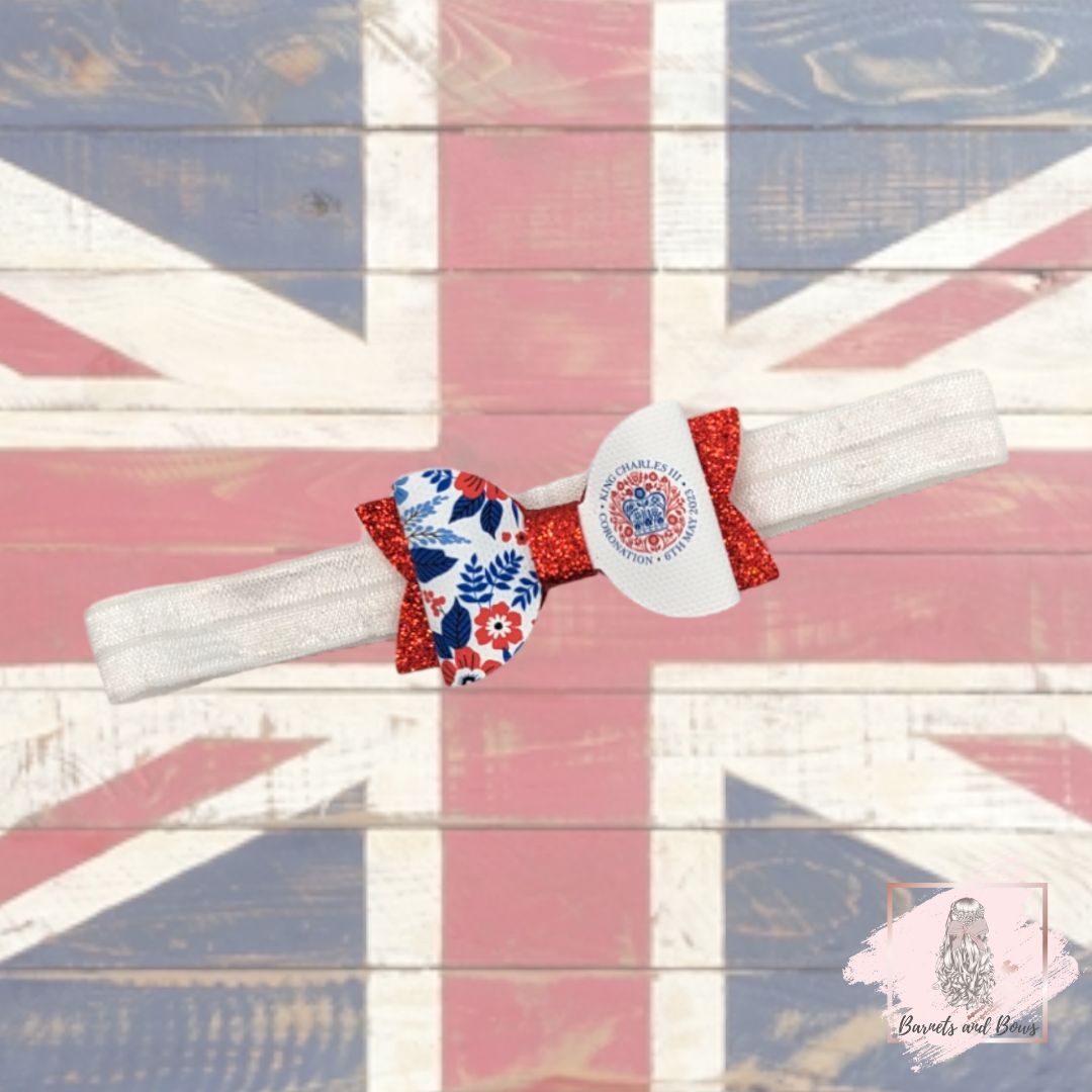 British Florals Small