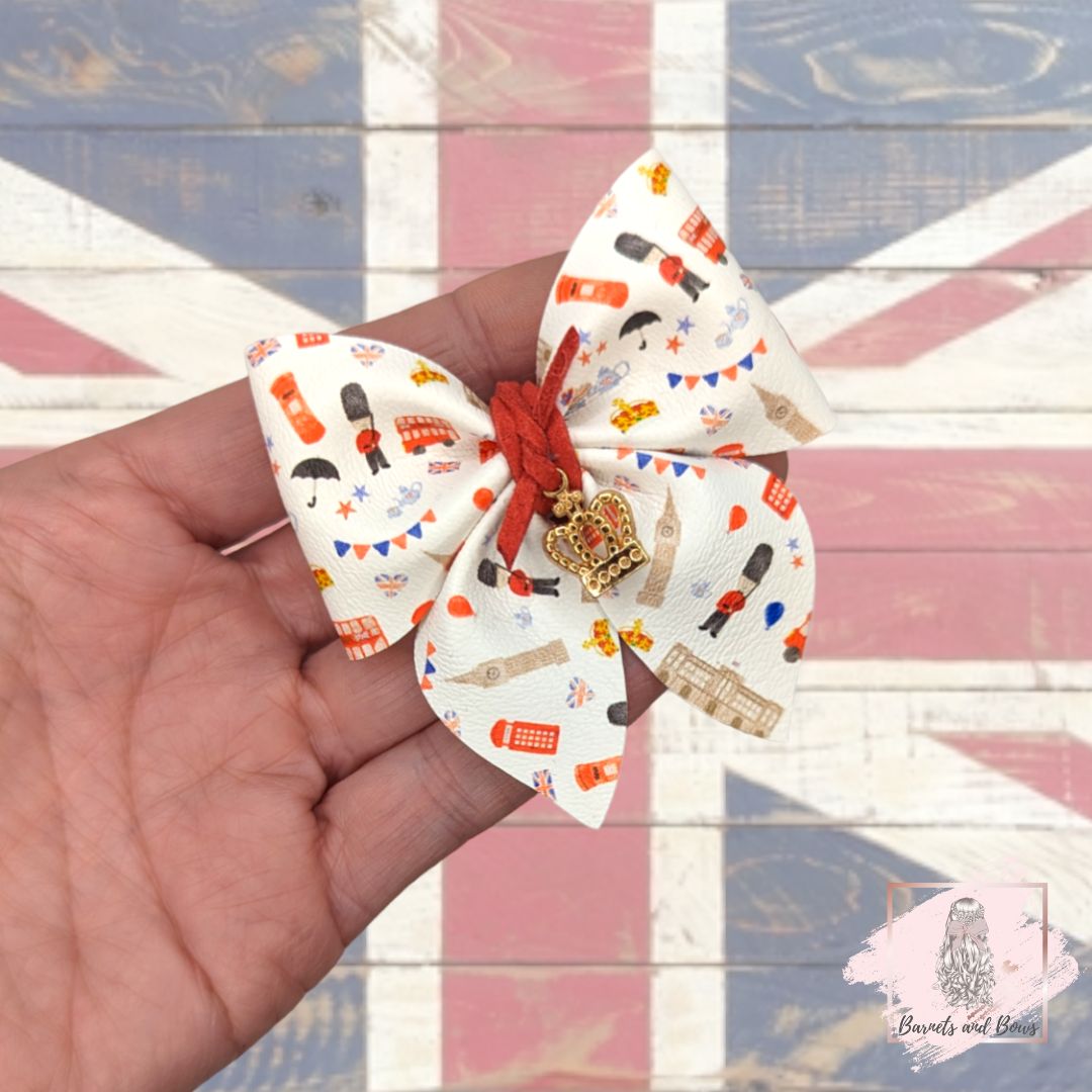 London Darling Small