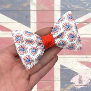 Bow Tie Logo