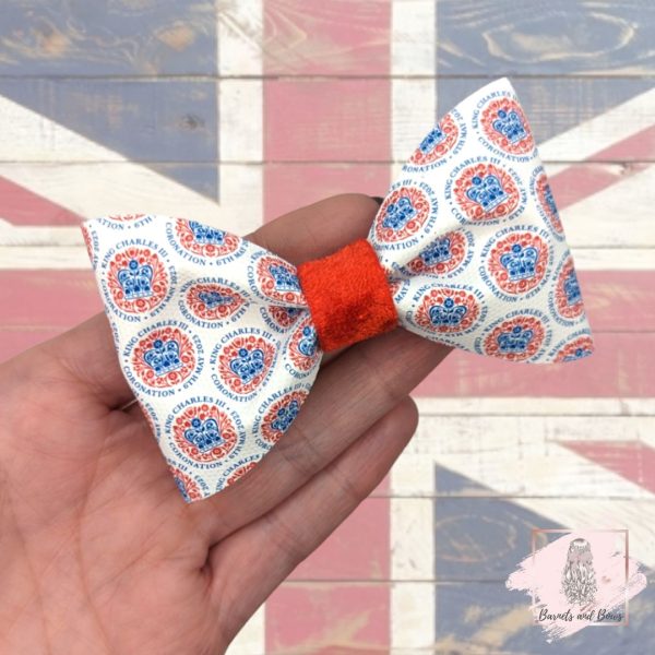 Bow Tie Logo