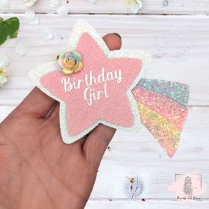 Birthday Girl