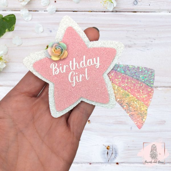 Birthday Girl